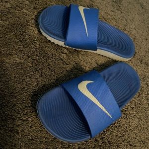 Nike Slides